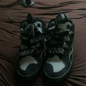 lanvin curbs 3m reflective